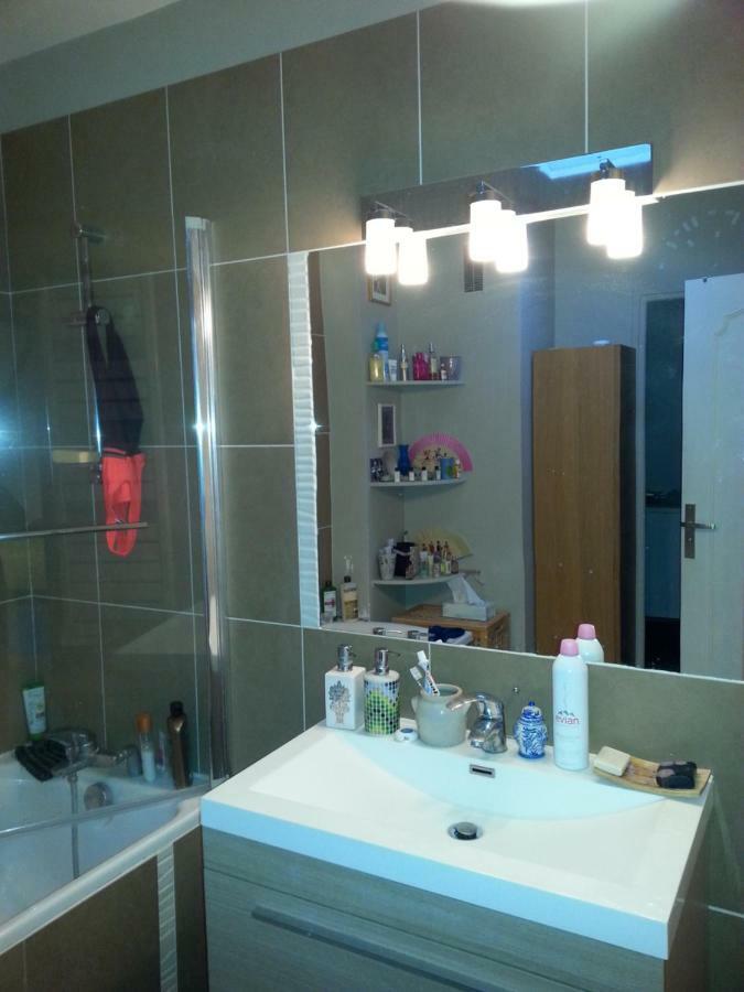 Chez Coco, 7 Persons, Triangle D'Or, Hypercentre Apartment Deauville Ngoại thất bức ảnh