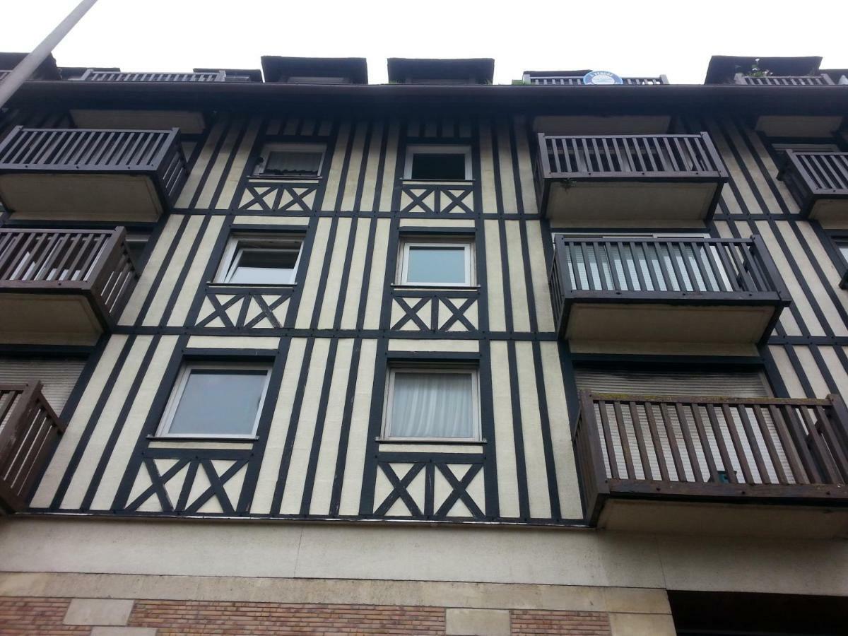 Chez Coco, 7 Persons, Triangle D'Or, Hypercentre Apartment Deauville Ngoại thất bức ảnh